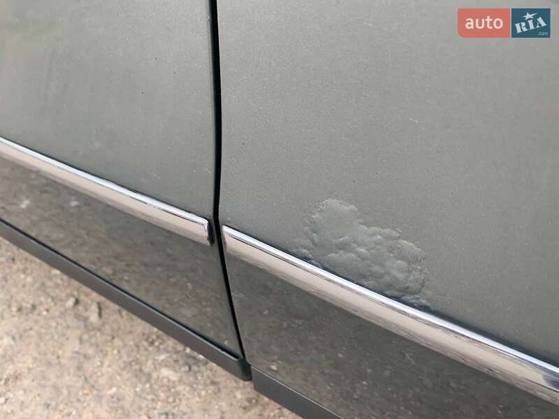 Универсал Volkswagen Passat 2007 в Одессе