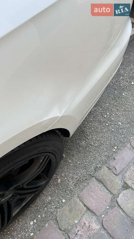 Седан Volkswagen Passat 2012 в Киеве фото 13 Седан Volkswagen Passat 2012 в Киеве