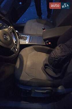 Седан Volkswagen Passat 2014 в Житомире