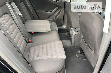 Универсал Volkswagen Passat 2006 в 