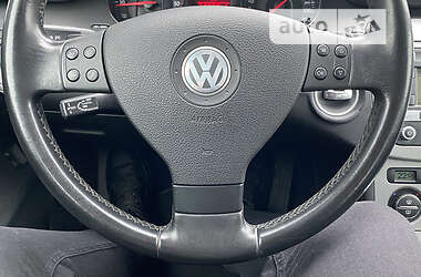 Универсал Volkswagen Passat 2006 в 