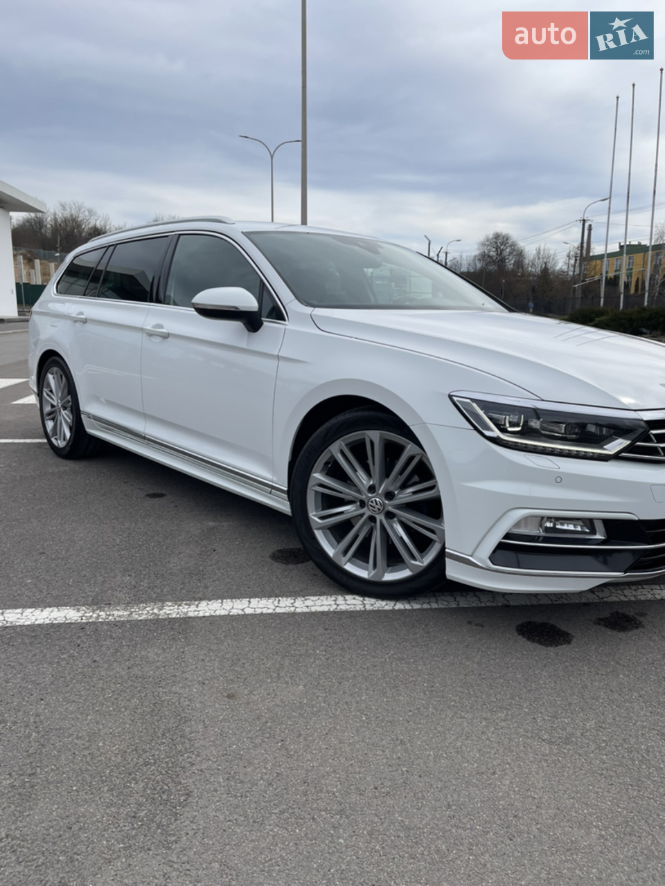 2019 Volkswagen Passat - мініатюра 45