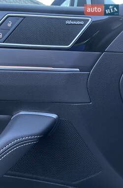 Универсал Volkswagen Passat 2018 в Ровно