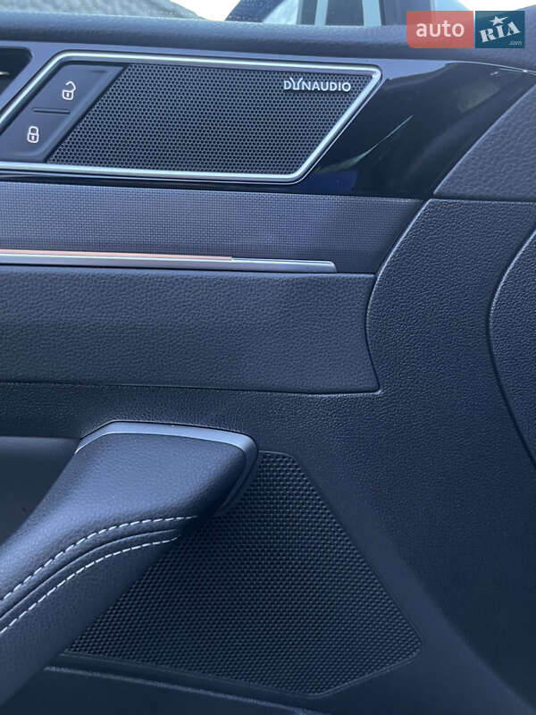 Универсал Volkswagen Passat 2018 в Ровно