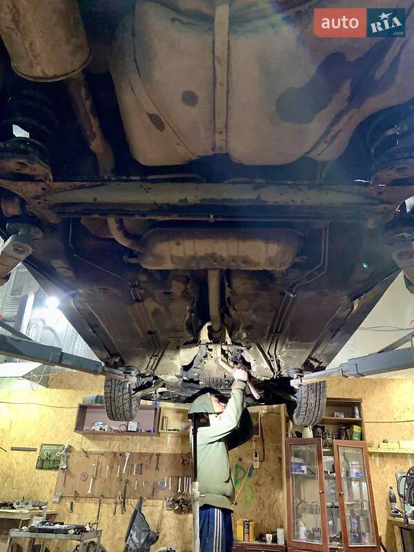 Универсал Volkswagen Passat 2001 в Харькове