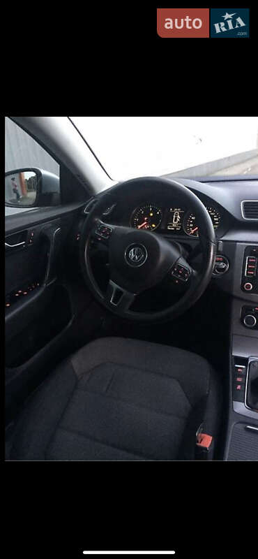 Универсал Volkswagen Passat 2011 в Ужгороде фото 11 Универсал Volkswagen Passat 2011 в Ужгороде