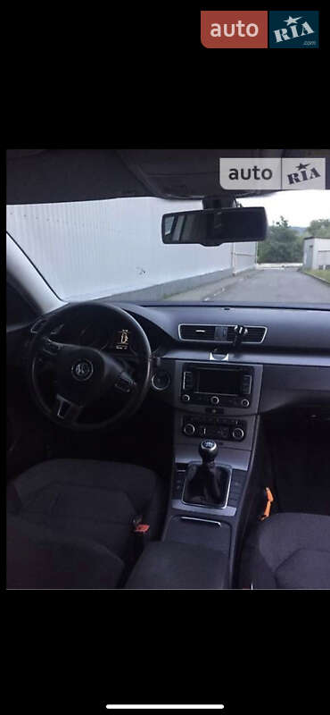 Универсал Volkswagen Passat 2011 в Ужгороде фото 13 Универсал Volkswagen Passat 2011 в Ужгороде