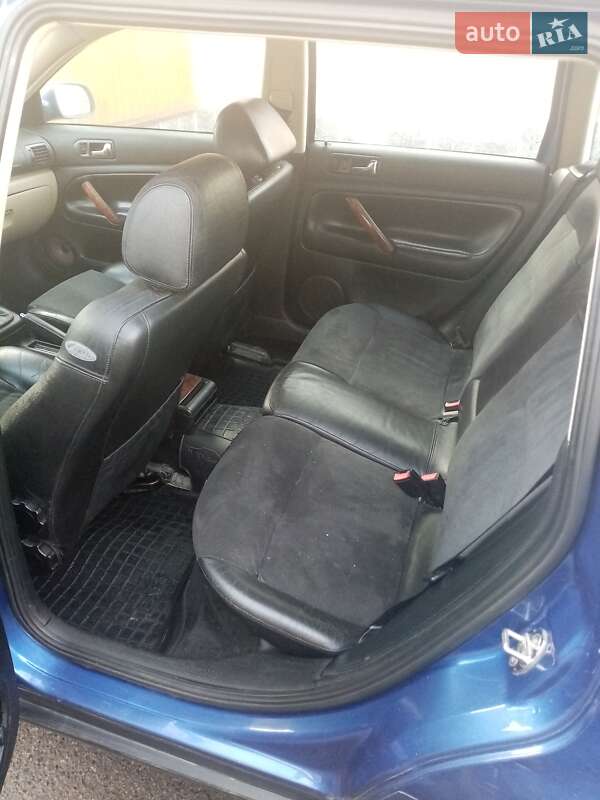 Универсал Volkswagen Passat 1998 в Ровно