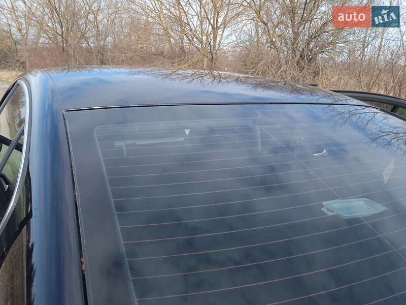 Седан Volkswagen Passat 2008 в Чорткове