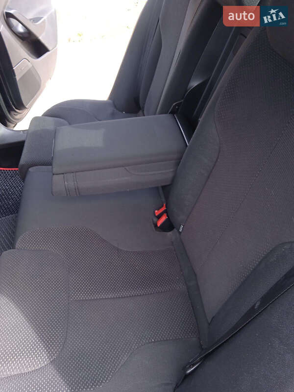 Седан Volkswagen Passat 2008 в Чорткове