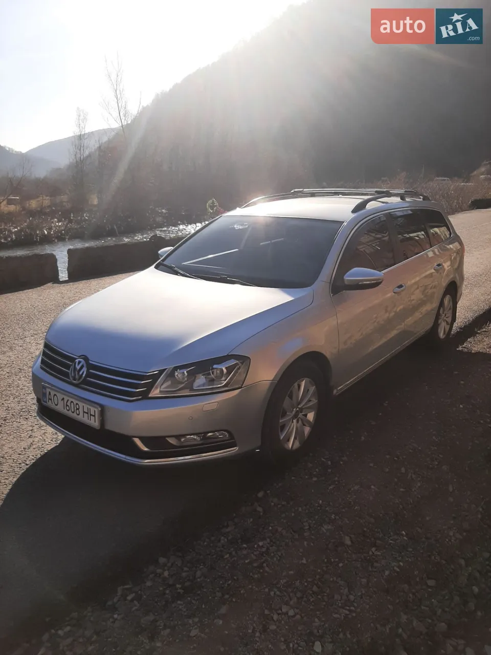 2012 Volkswagen Passat - мініатюра 19