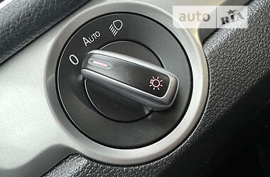 Седан Volkswagen Passat 2015 в 