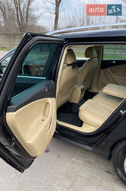 Универсал Volkswagen Passat 2007 в 
