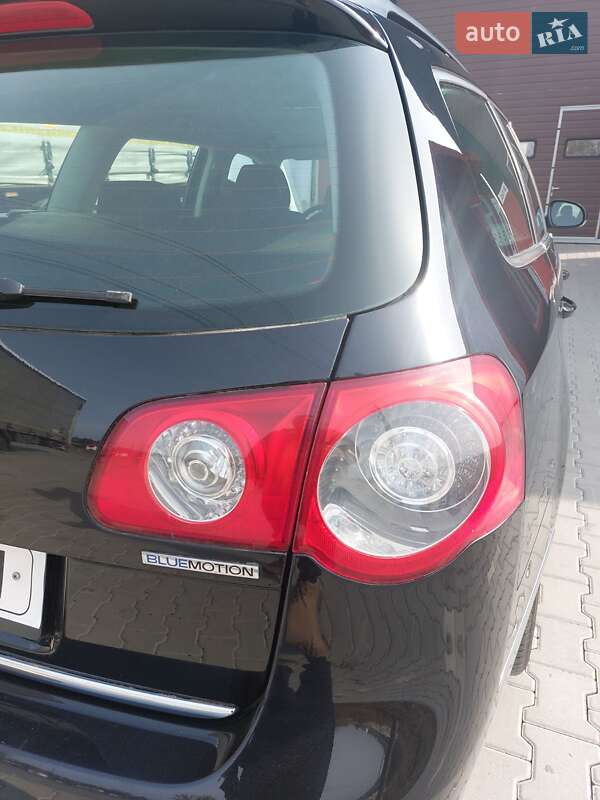 Универсал Volkswagen Passat 2009 в Сарнах