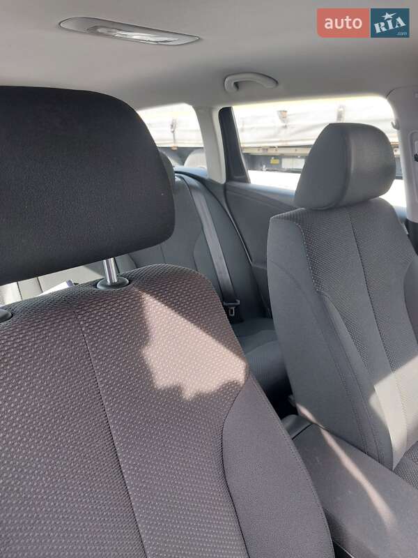 Универсал Volkswagen Passat 2009 в Сарнах