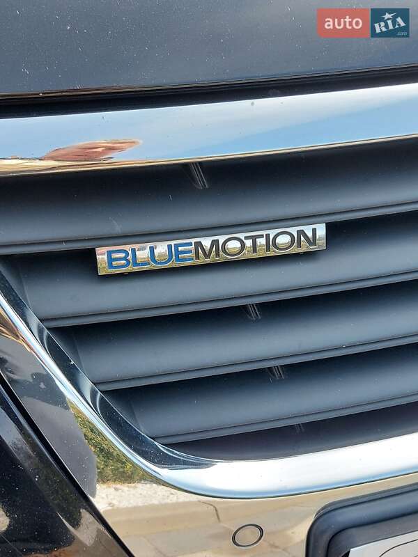 Универсал Volkswagen Passat 2009 в Сарнах