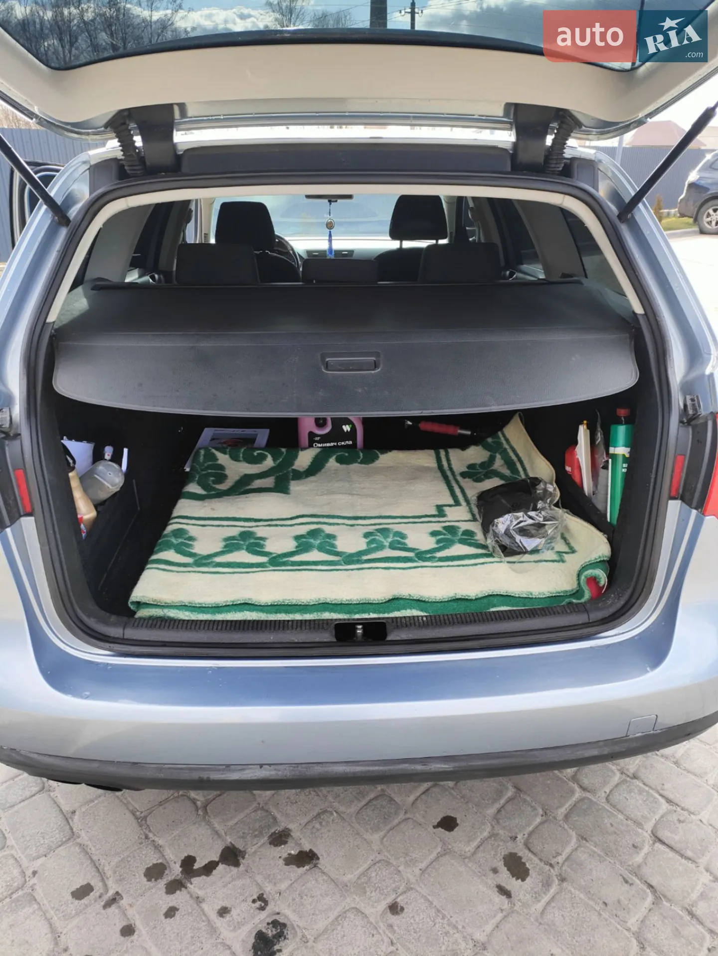 2010 Volkswagen Passat - мініатюра 34