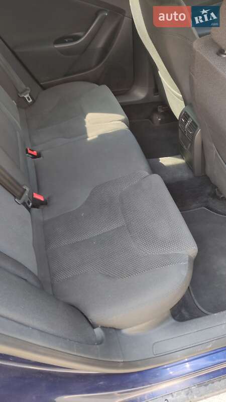 Универсал Volkswagen Passat 2008 в Каменском