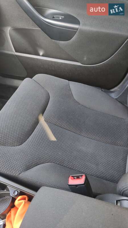 Универсал Volkswagen Passat 2008 в Каменском