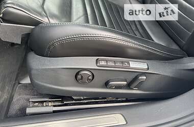 Седан Volkswagen Passat 2015 в 