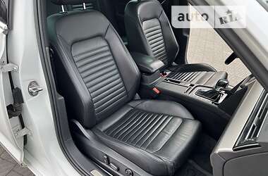 Седан Volkswagen Passat 2015 в 