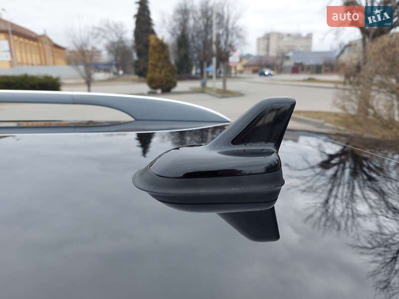 Универсал Volkswagen Passat 2008 в Ужгороде