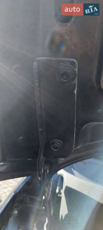 Универсал Volkswagen Passat 2008 в Ужгороде