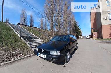Универсал Volkswagen Passat 1990 в Хмельницком