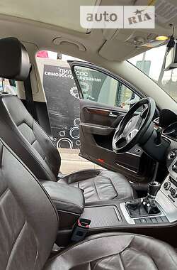 Універсал Volkswagen Passat 2013 в 