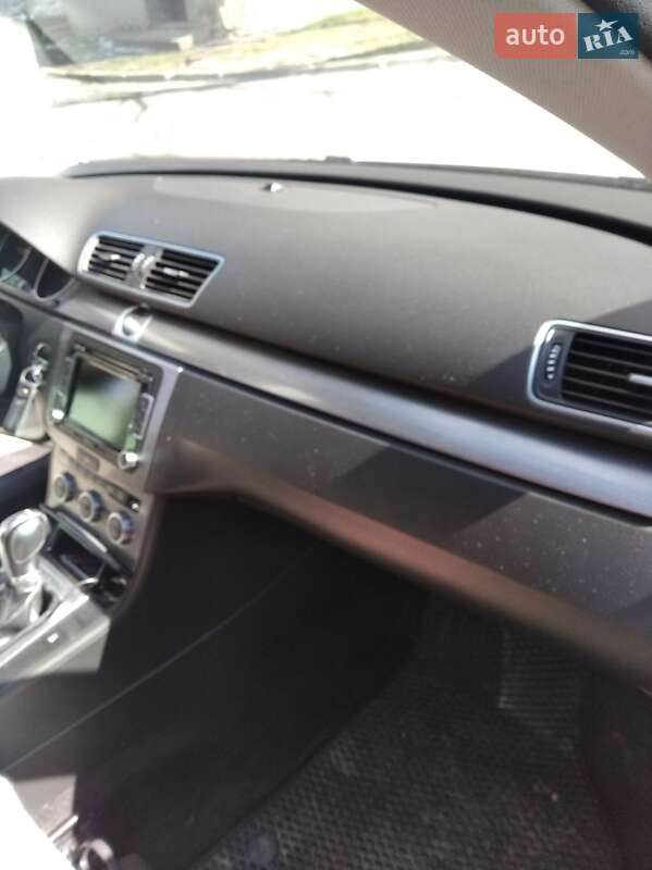 Универсал Volkswagen Passat 2013 в Львове фото 9 Универсал Volkswagen Passat 2013 в Львове