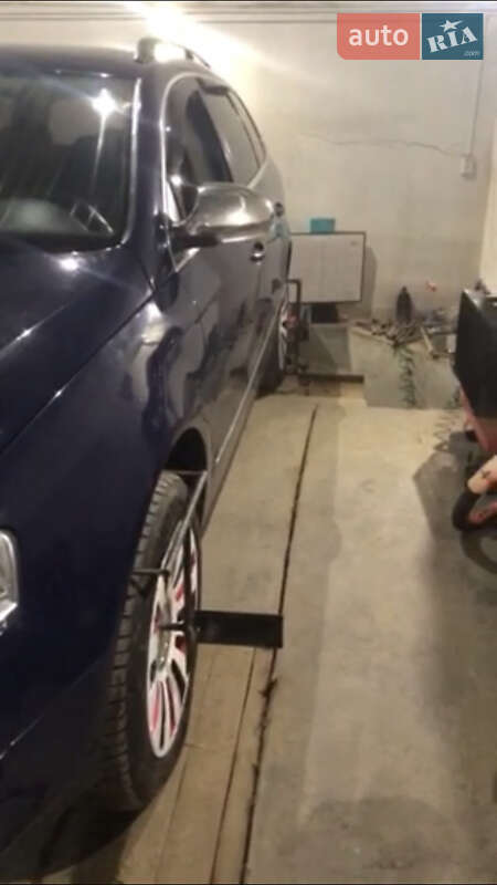 Универсал Volkswagen Passat 2008 в Умани