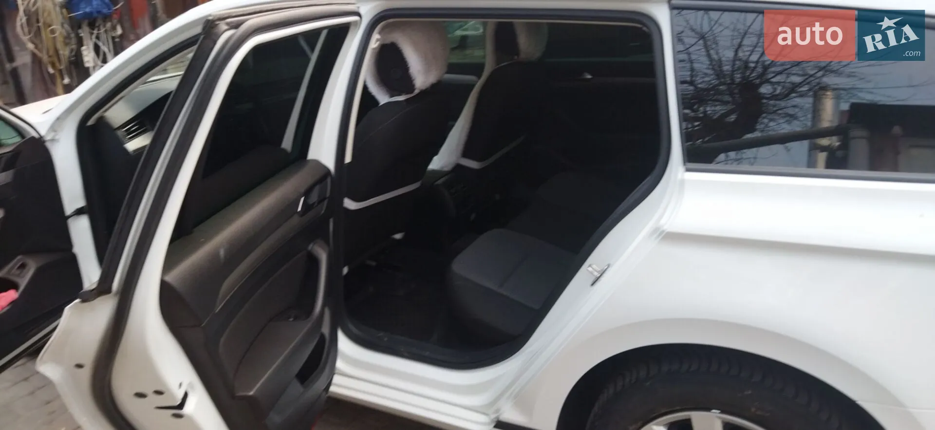 2016 Volkswagen Passat - мініатюра 13