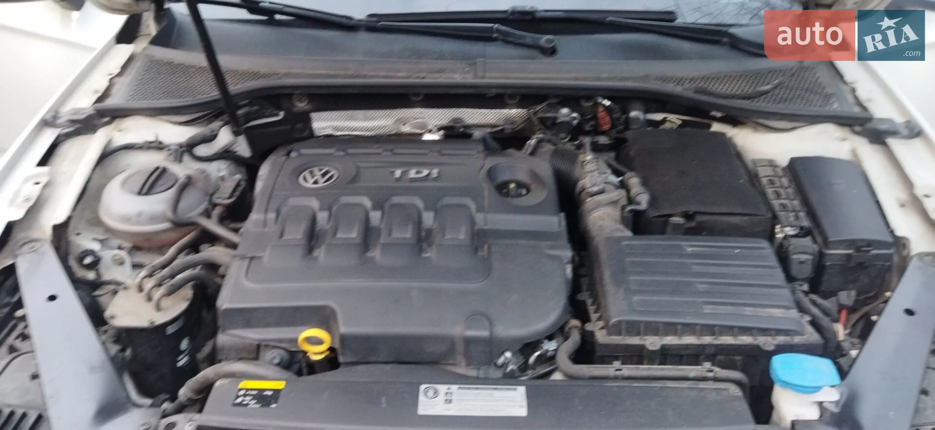 2016 Volkswagen Passat - мініатюра 25