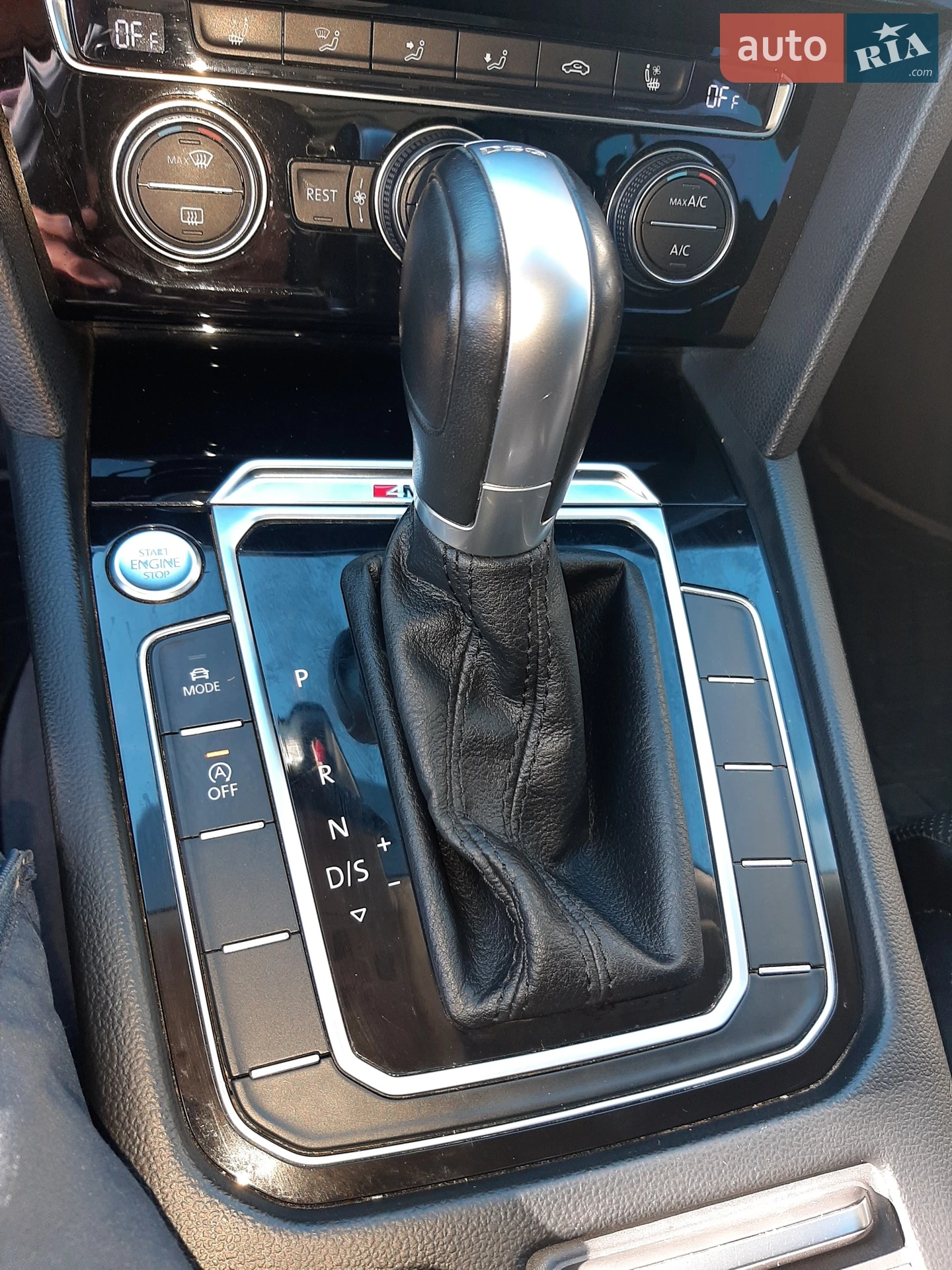 2017 Volkswagen Passat - мініатюра 58
