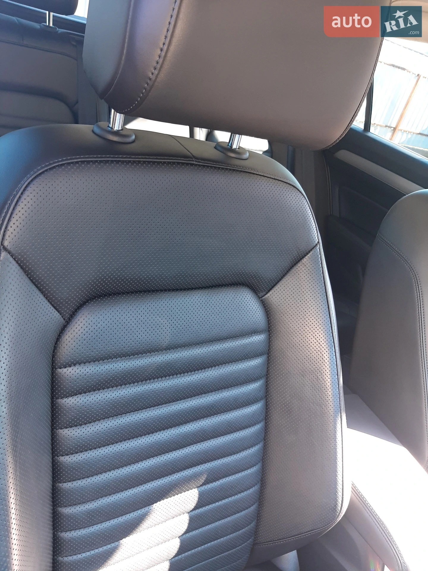 2017 Volkswagen Passat - мініатюра 36
