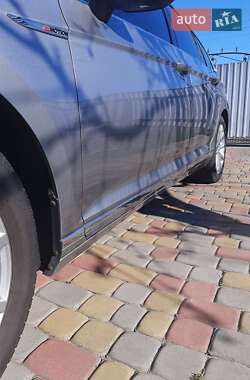 Універсал Volkswagen Passat 2017 в 