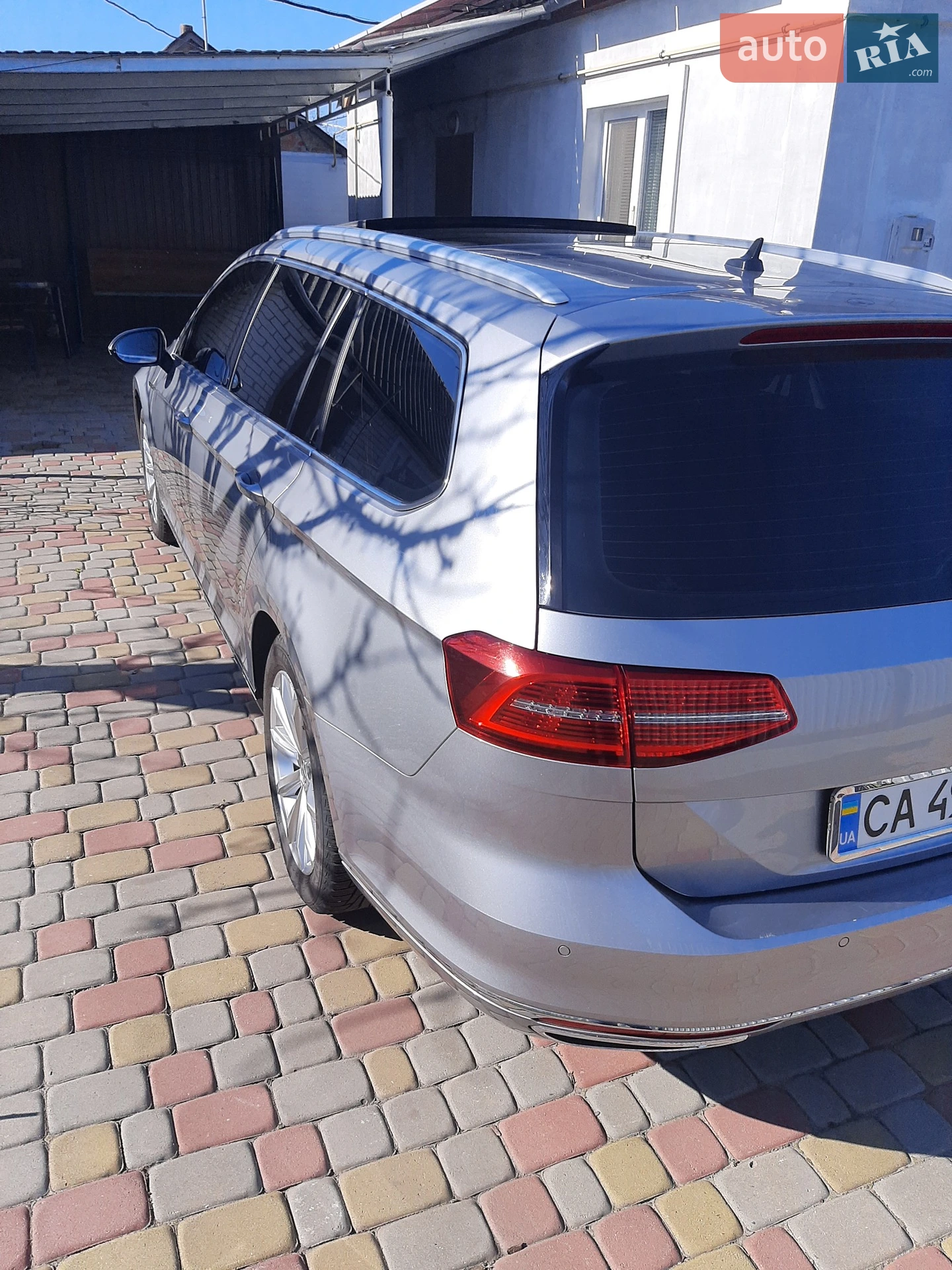 2017 Volkswagen Passat - мініатюра 31