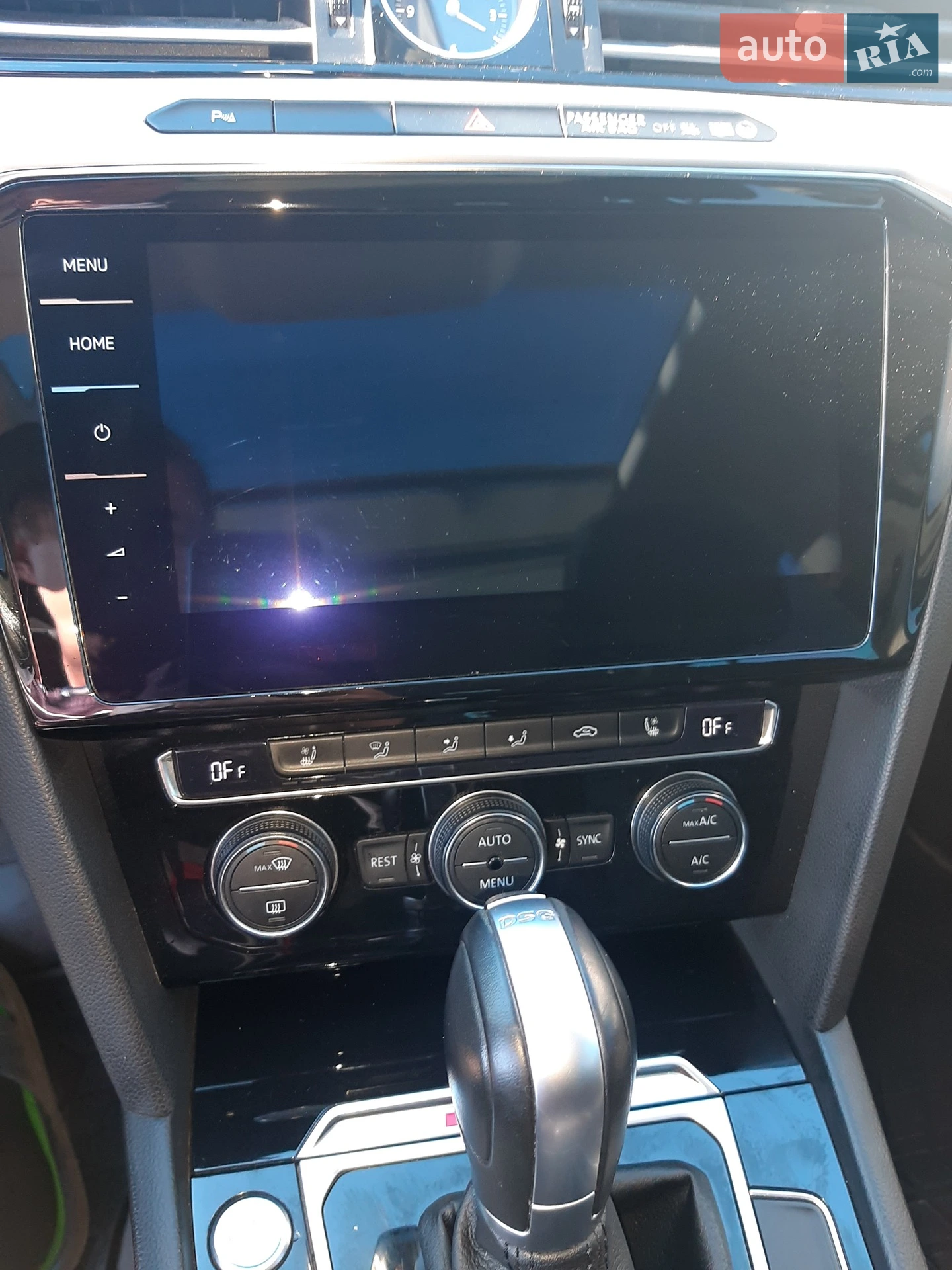 2017 Volkswagen Passat - мініатюра 63