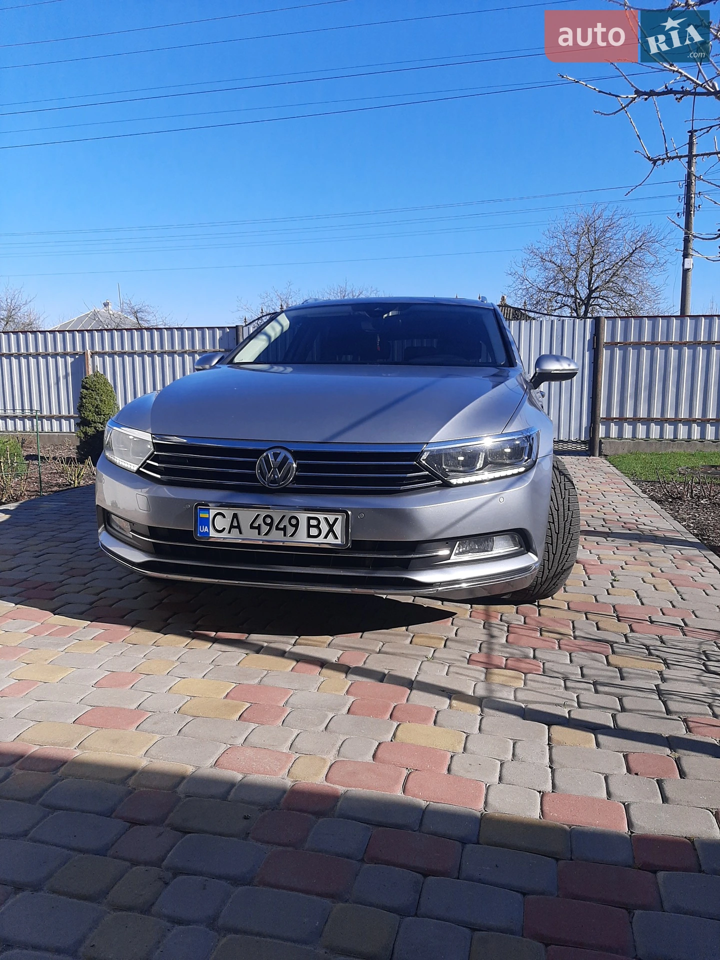 2017 Volkswagen Passat - мініатюра 88