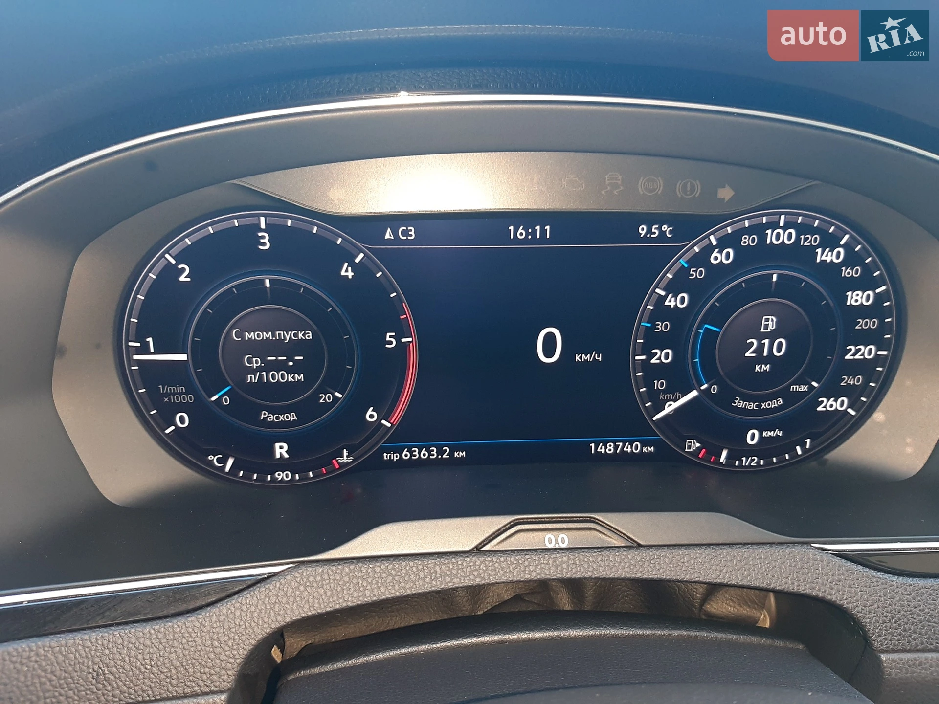 2017 Volkswagen Passat - мініатюра 49