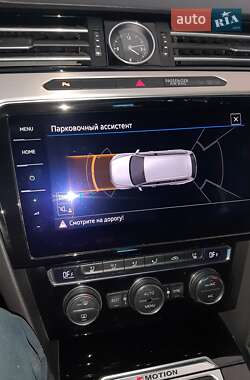 Універсал Volkswagen Passat 2017 в 