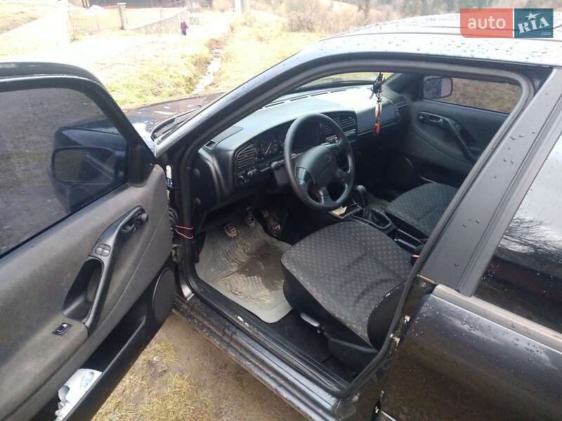 Volkswagen Passat 1994