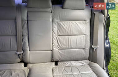 Седан Volkswagen Passat 2002 в 