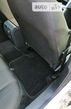 Универсал Volkswagen Passat 2012 в 