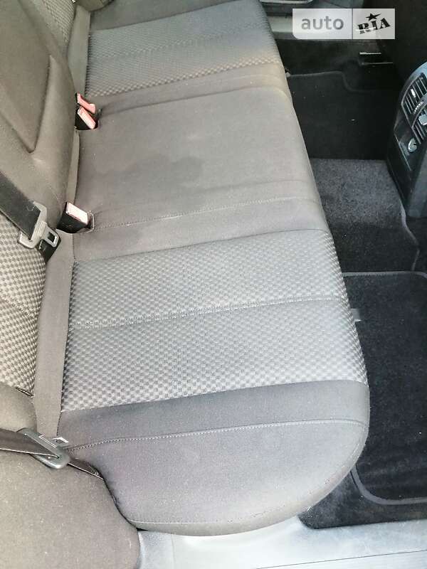 Універсал Volkswagen Passat 2012 в Броварах