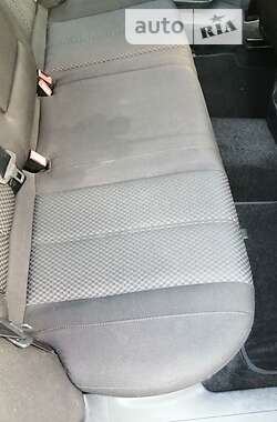Универсал Volkswagen Passat 2012 в 