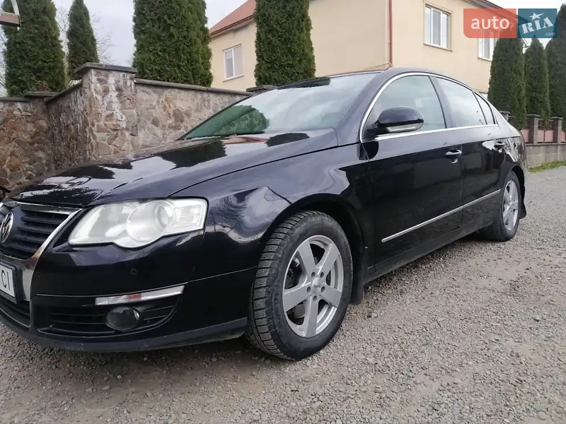 Volkswagen Passat 2007 VIN WVWZZZ3CZ8E014175 фото оголошення 15 з 48