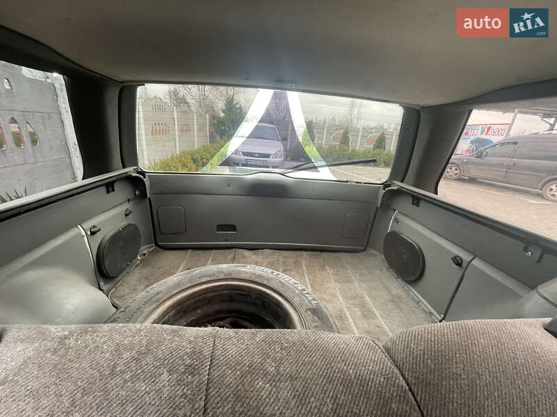 Универсал Volkswagen Passat 1990 в Олевске