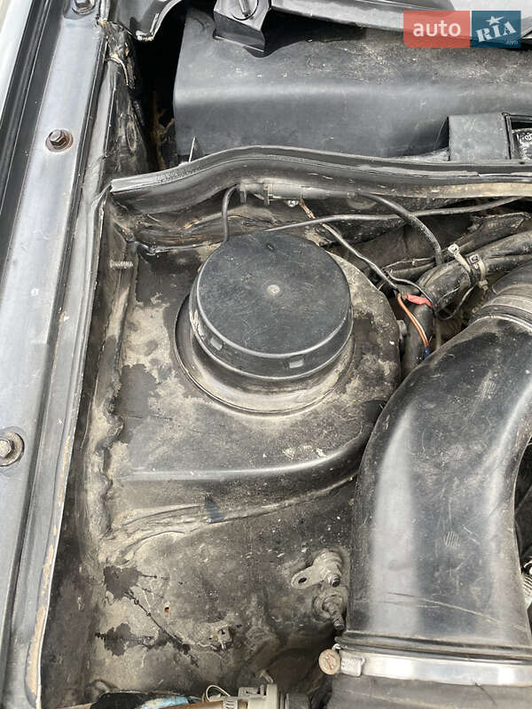 Универсал Volkswagen Passat 1990 в Олевске