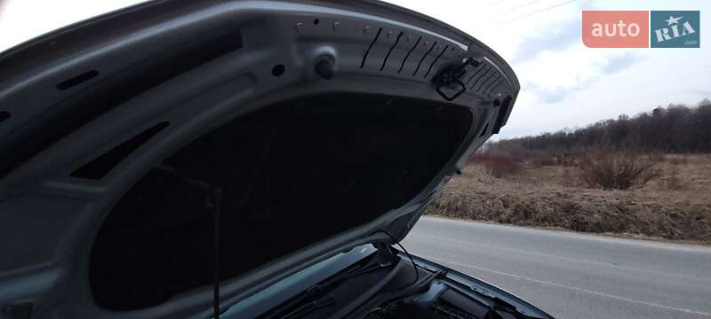 Универсал Volkswagen Passat 2017 в Дрогобыче